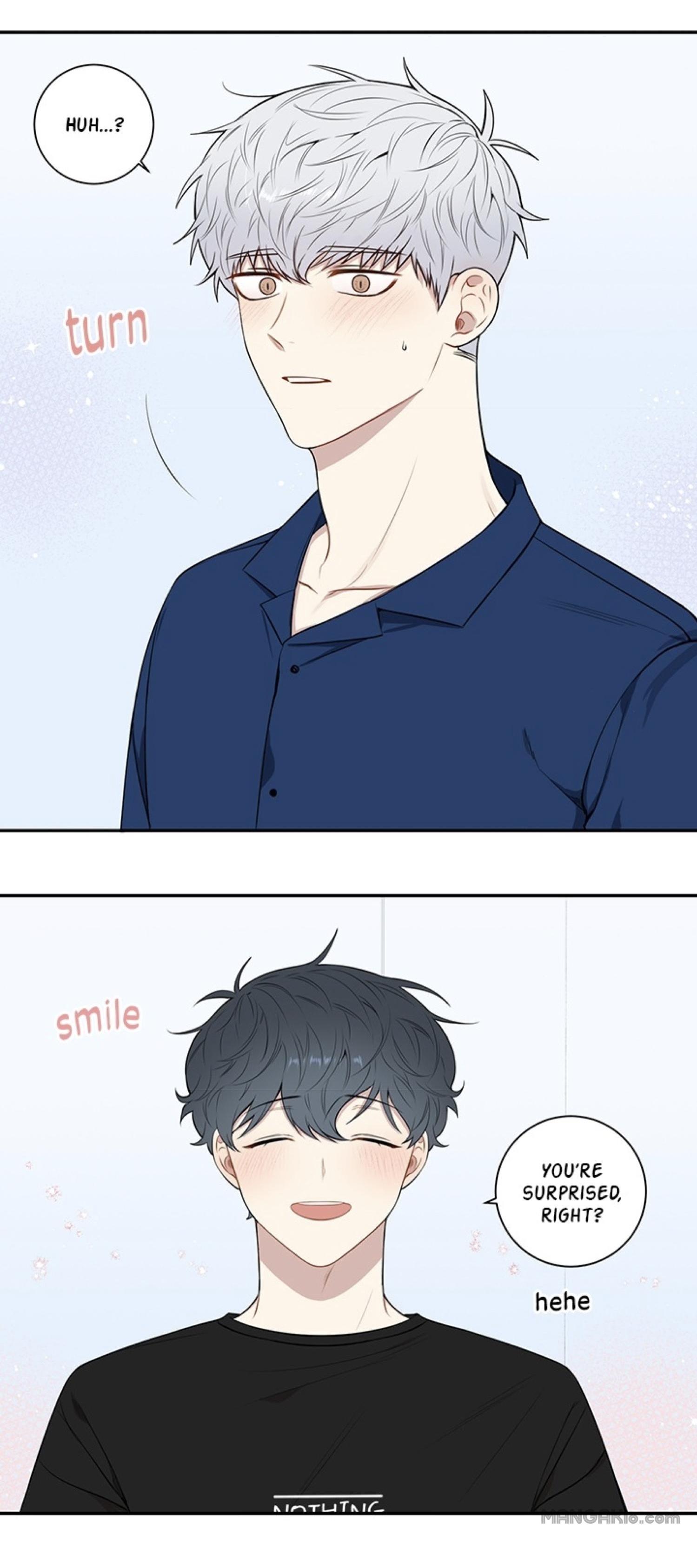 Cherry Blossoms After Winter Chapter 87 - Page 29 in English