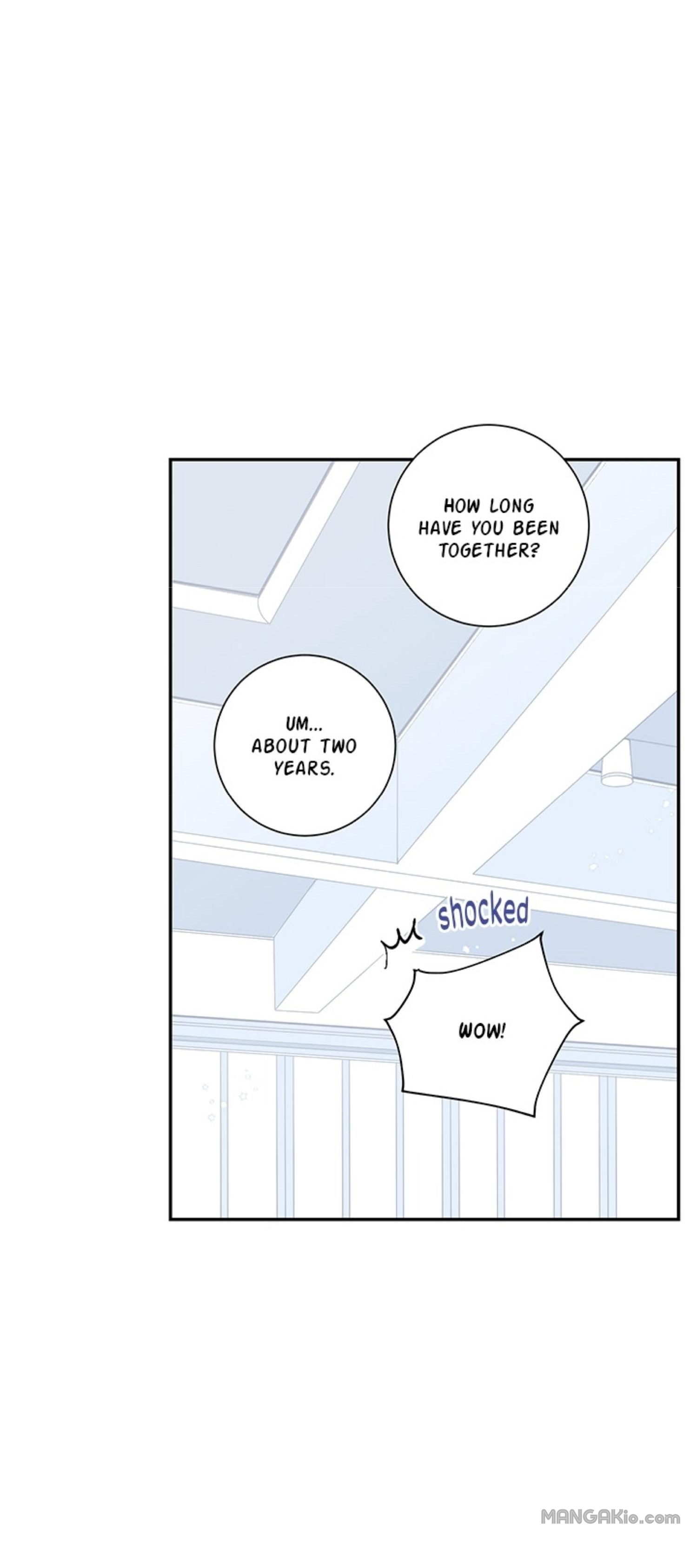 Cherry Blossoms After Winter Chapter 87 - Page 5 in English