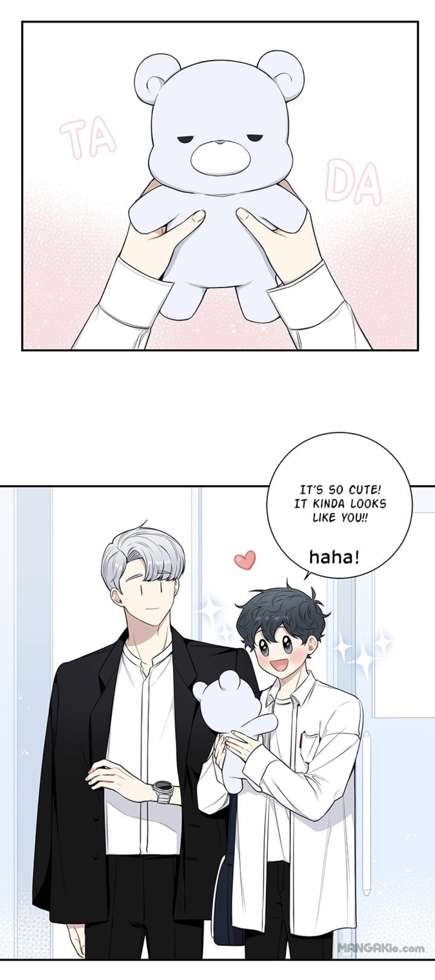 Cherry Blossoms After Winter Chapter 88 - Page 16 in English