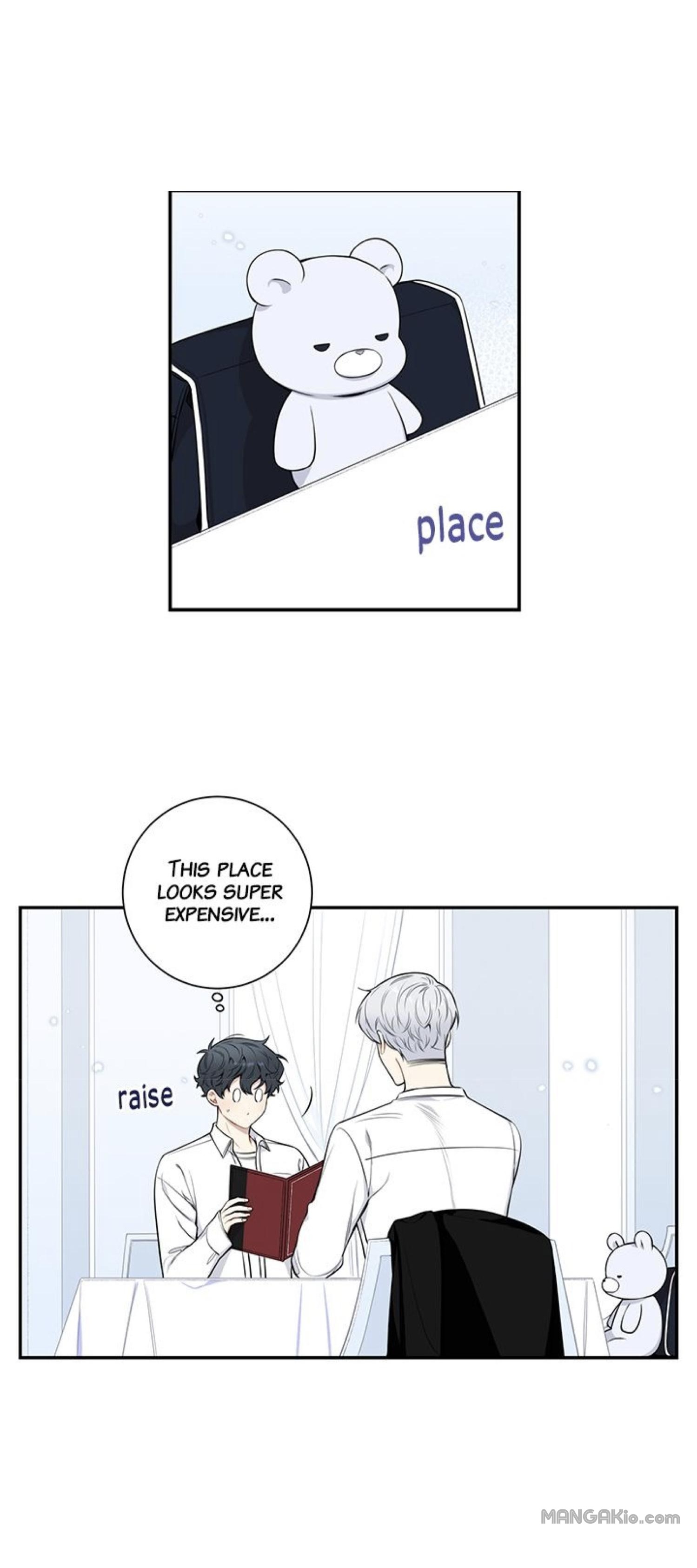 Cherry Blossoms After Winter Chapter 88 - Page 20 in English