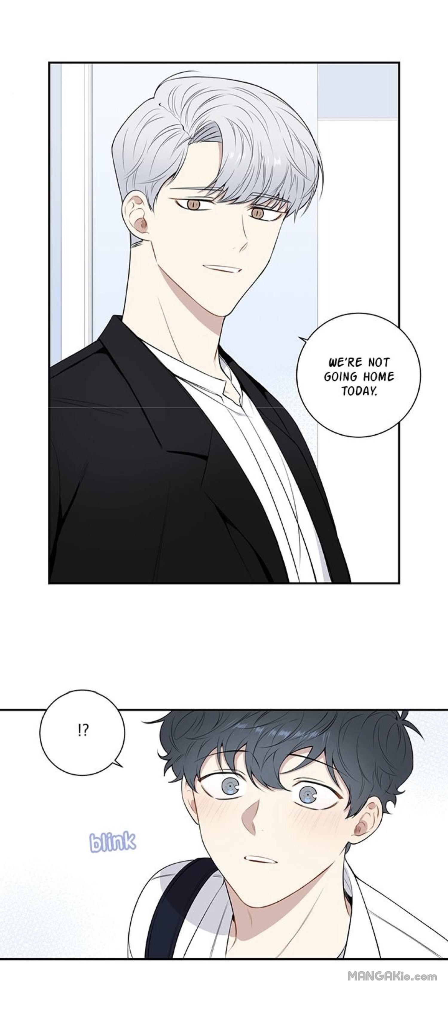 Cherry Blossoms After Winter Chapter 88 - Page 27 in English