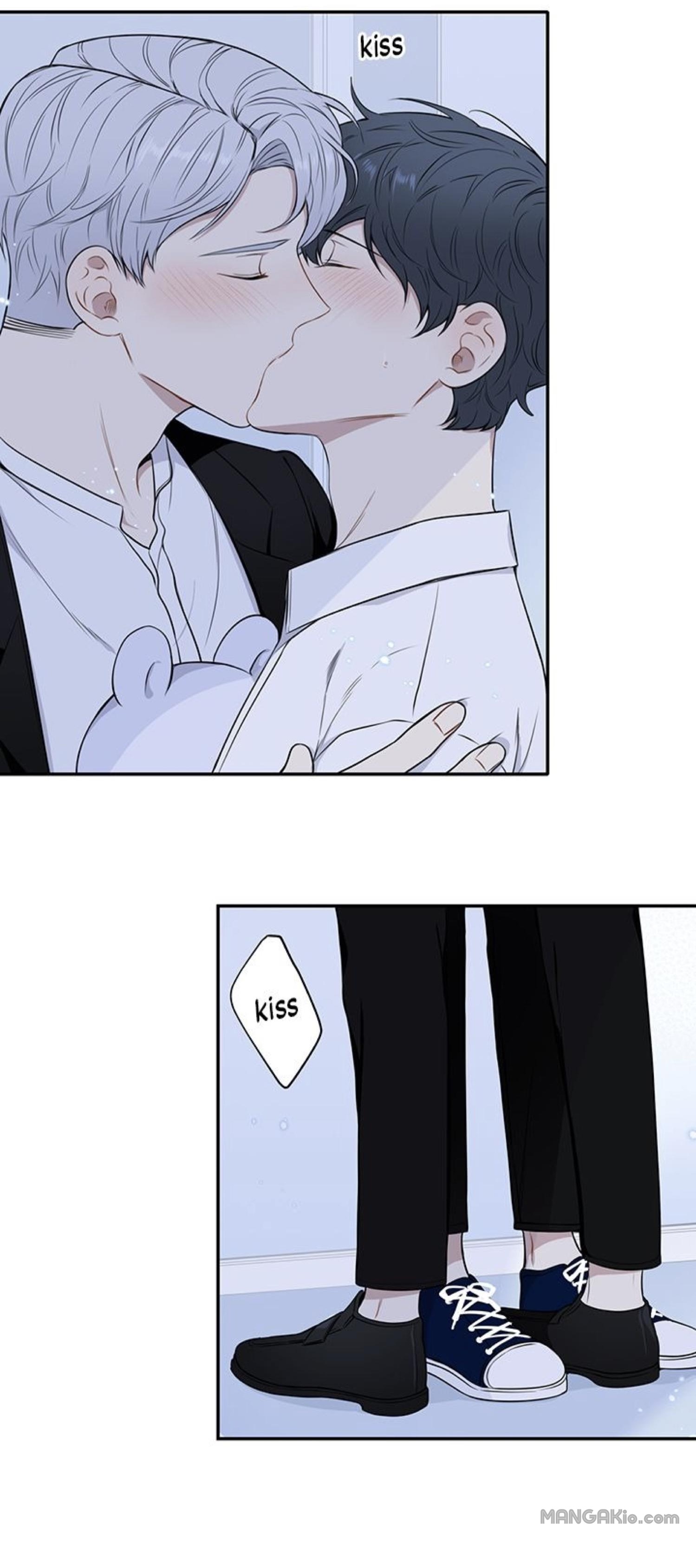 Cherry Blossoms After Winter Chapter 88 - Page 33 in English