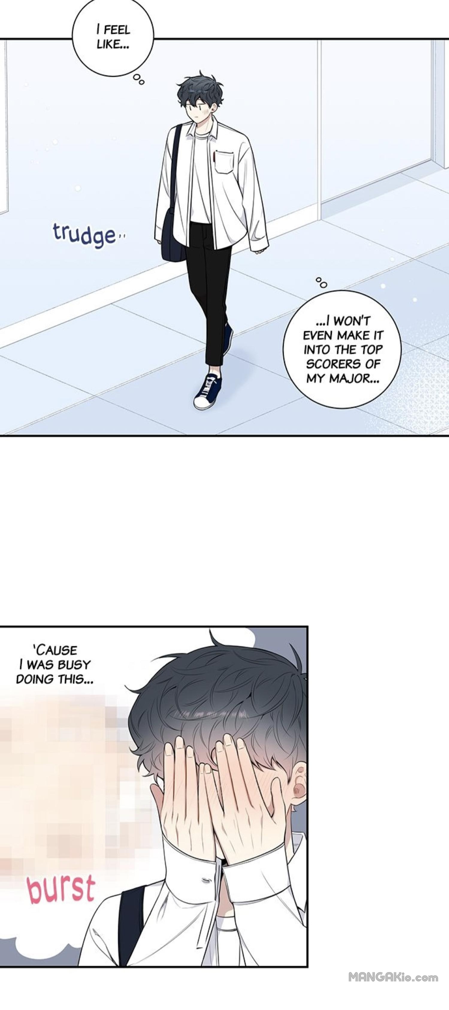 Cherry Blossoms After Winter Chapter 88 - Page 4 in English
