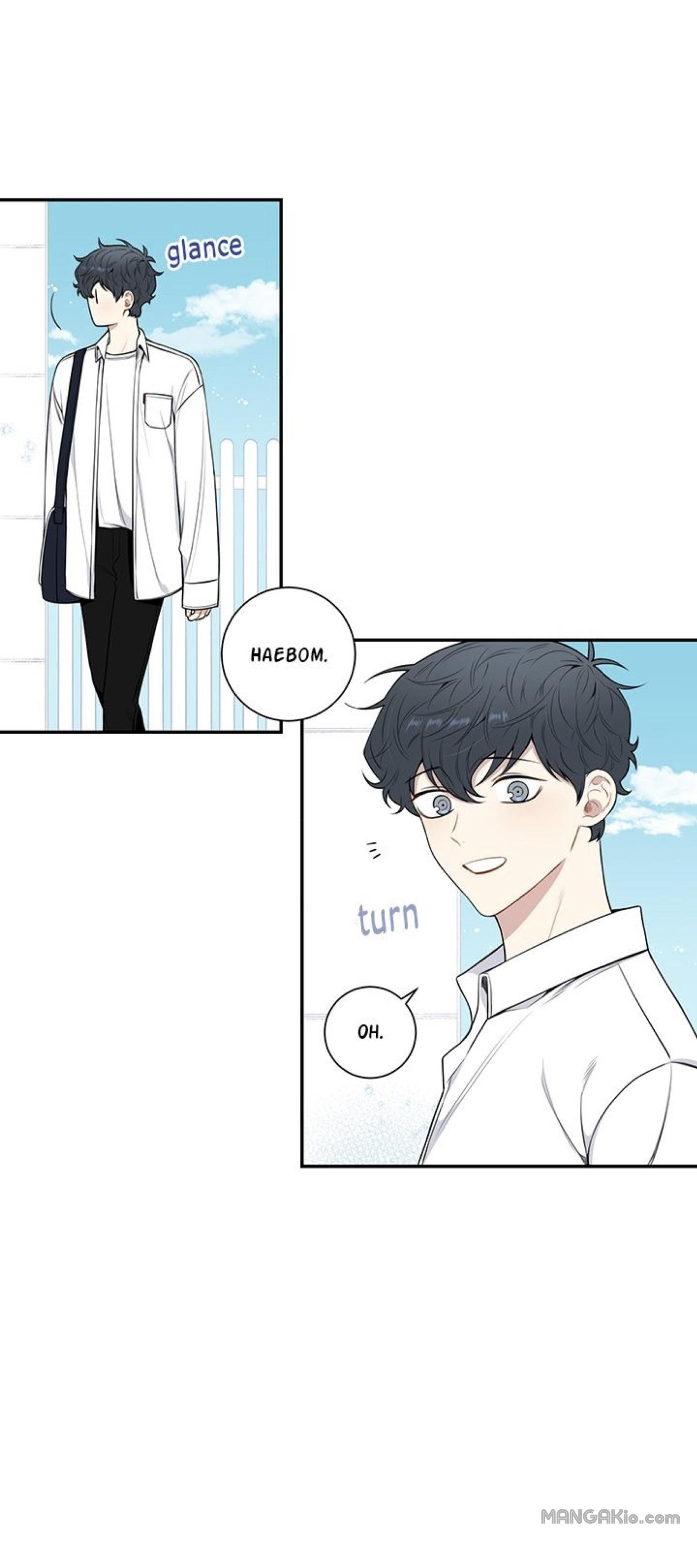 Cherry Blossoms After Winter Chapter 88 - Page 8 in English