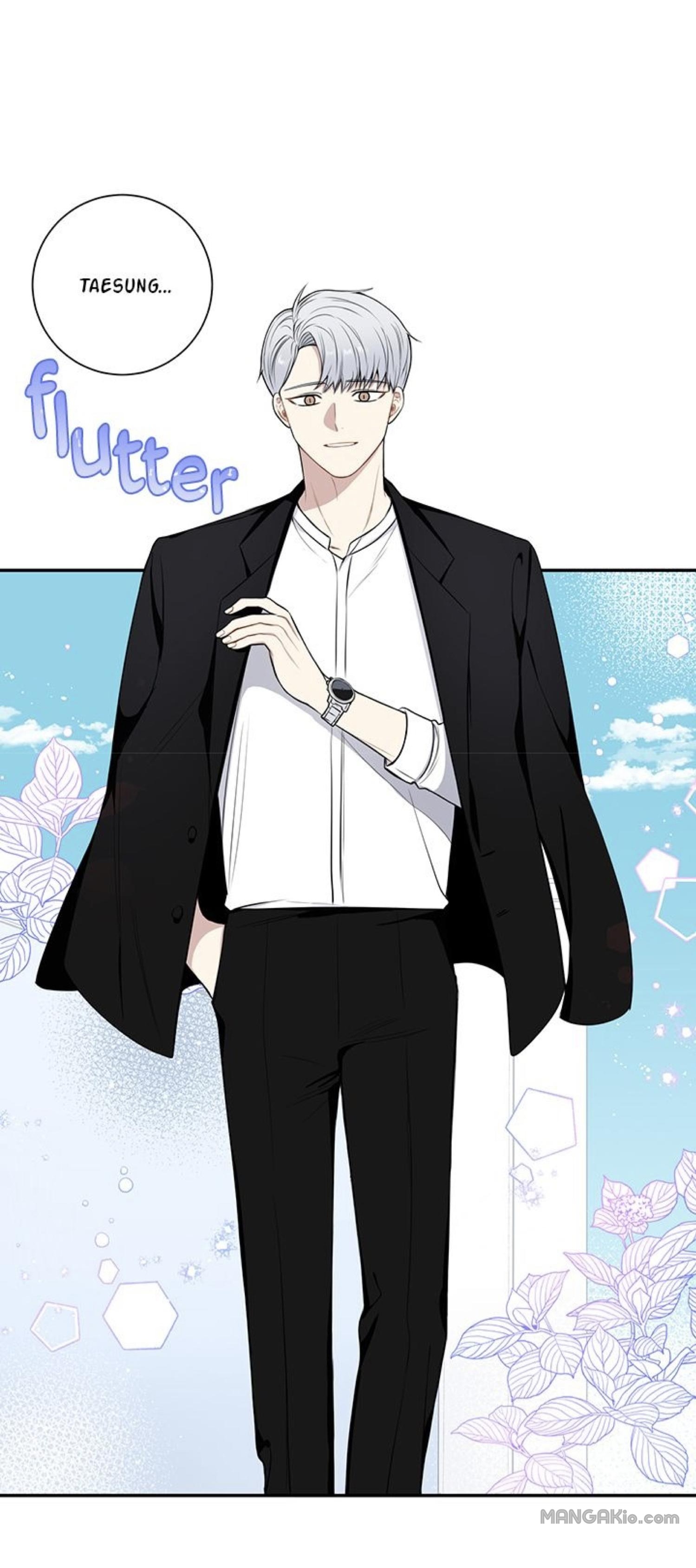 Cherry Blossoms After Winter Chapter 88 - Page 9 in English
