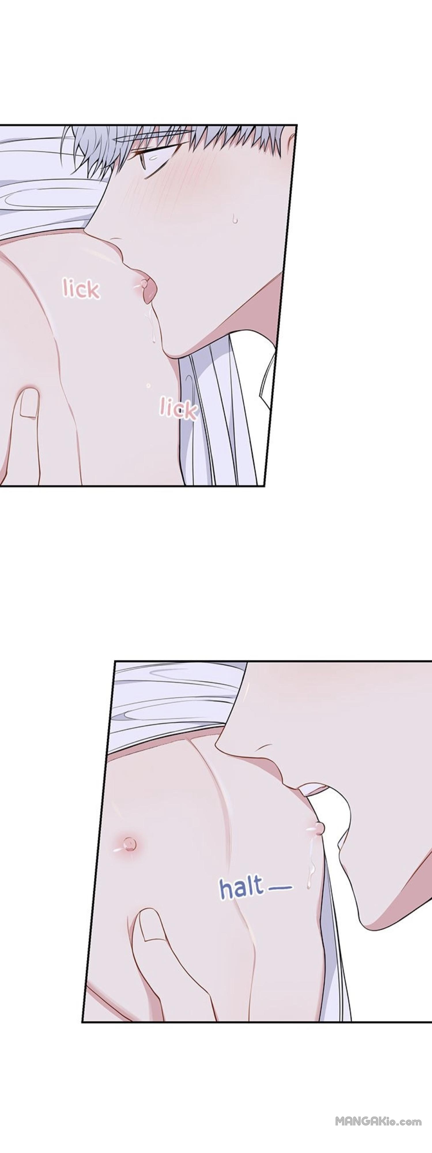 Cherry Blossoms After Winter Chapter 89 - Page 16 in English