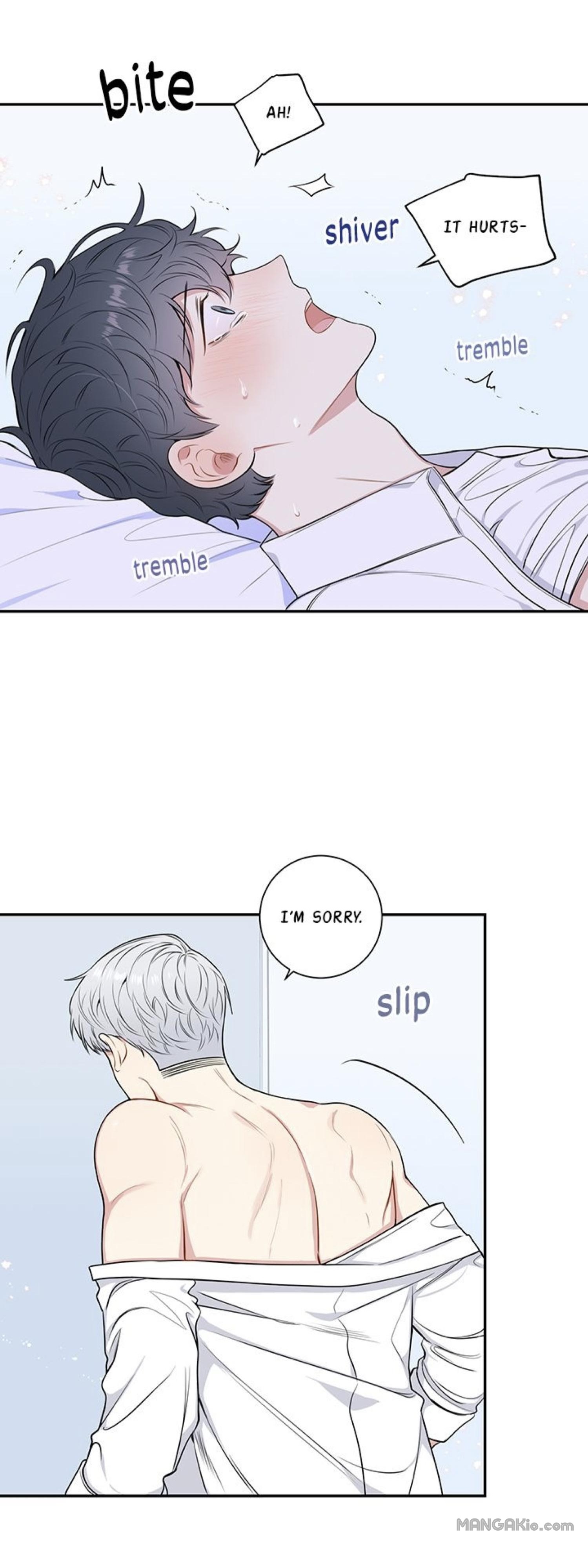 Cherry Blossoms After Winter Chapter 89 - Page 17 in English