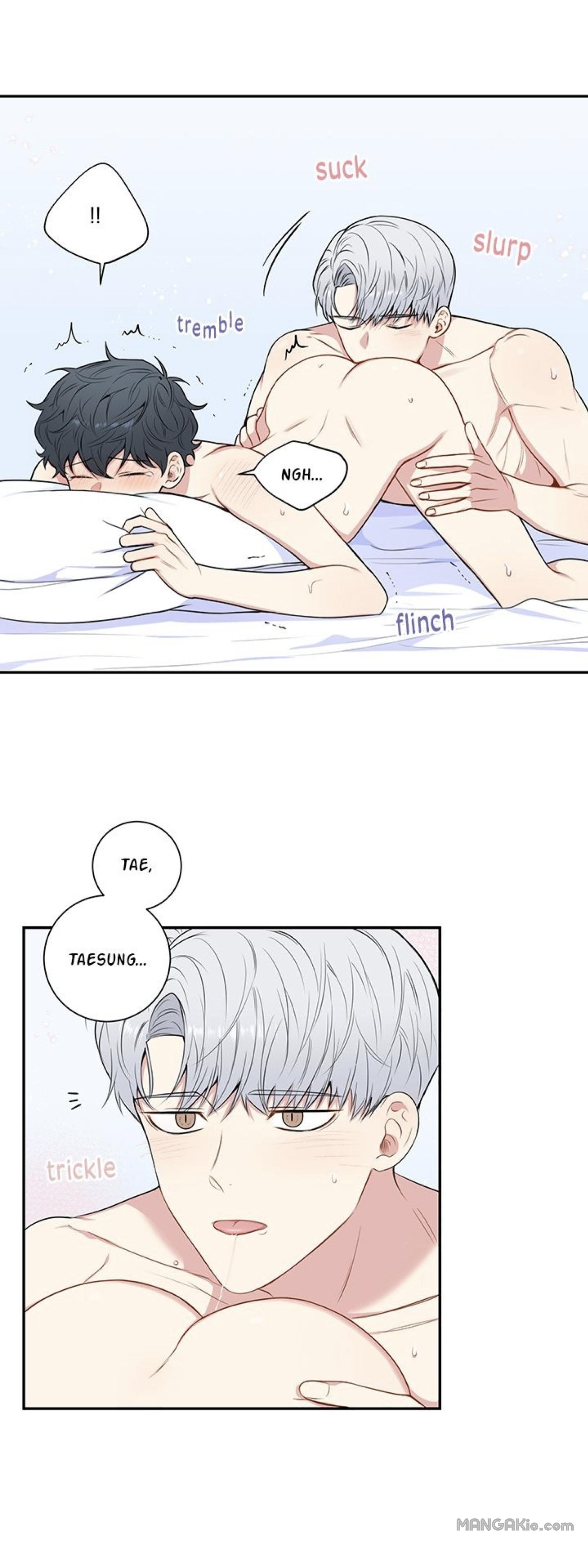 Cherry Blossoms After Winter Chapter 89 - Page 24 in English