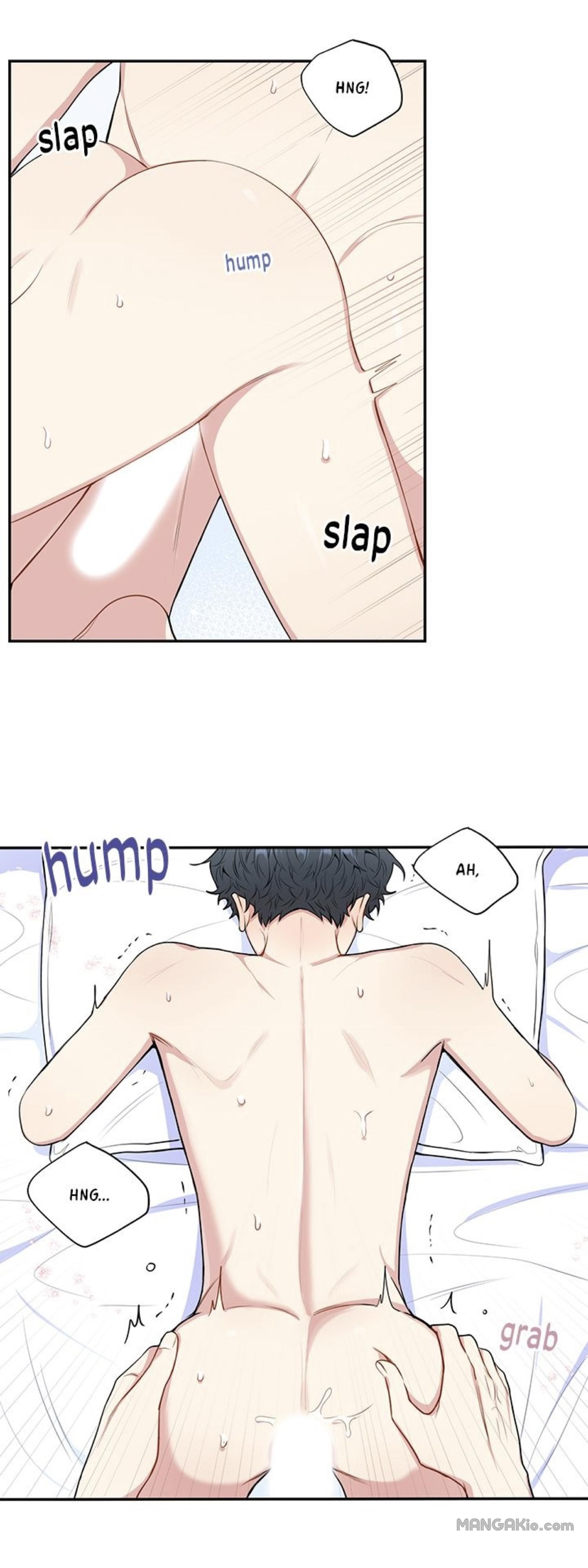 Cherry Blossoms After Winter Chapter 89 - Page 27 in English