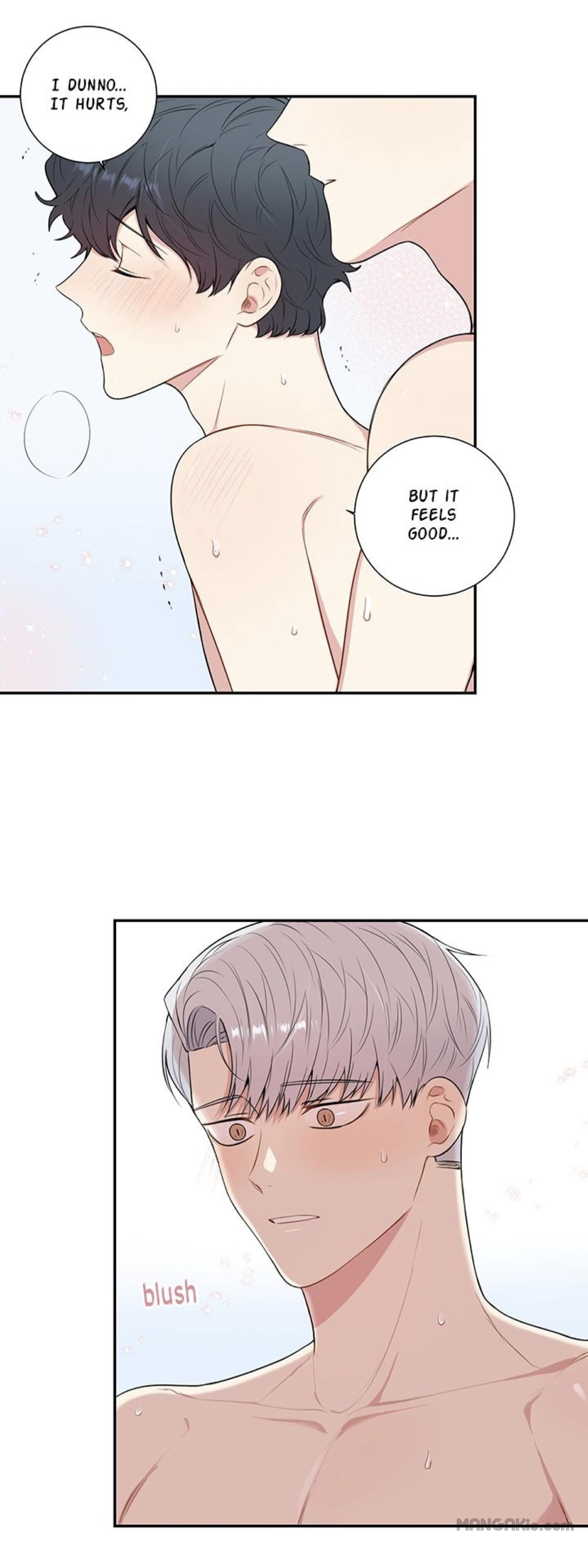 Cherry Blossoms After Winter Chapter 89 - Page 31 in English