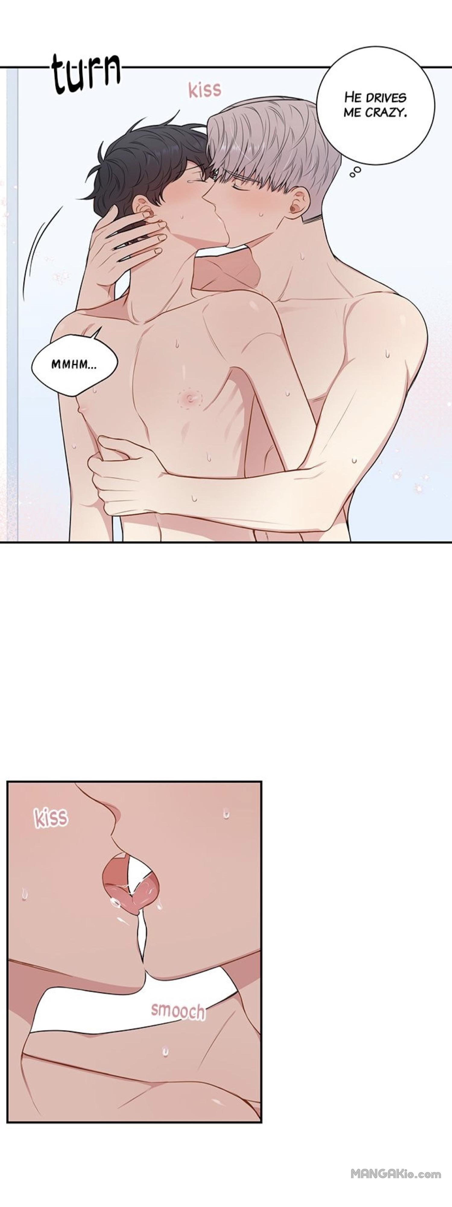 Cherry Blossoms After Winter Chapter 89 - Page 32 in English
