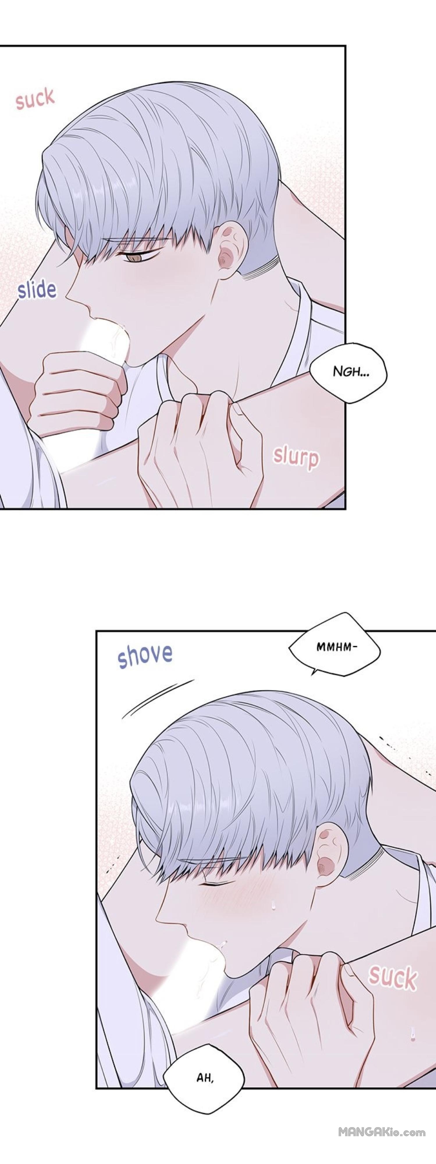 Cherry Blossoms After Winter Chapter 89 - Page 7 in English
