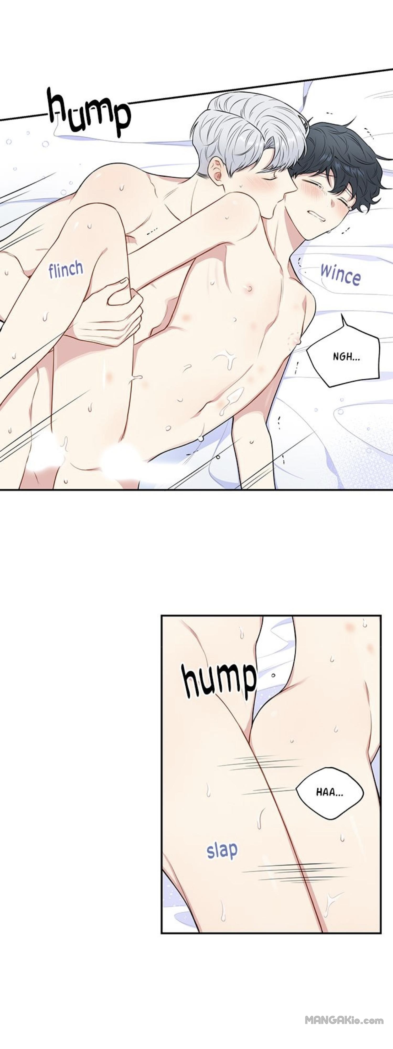 Cherry Blossoms After Winter Chapter 90 - Page 10 in English