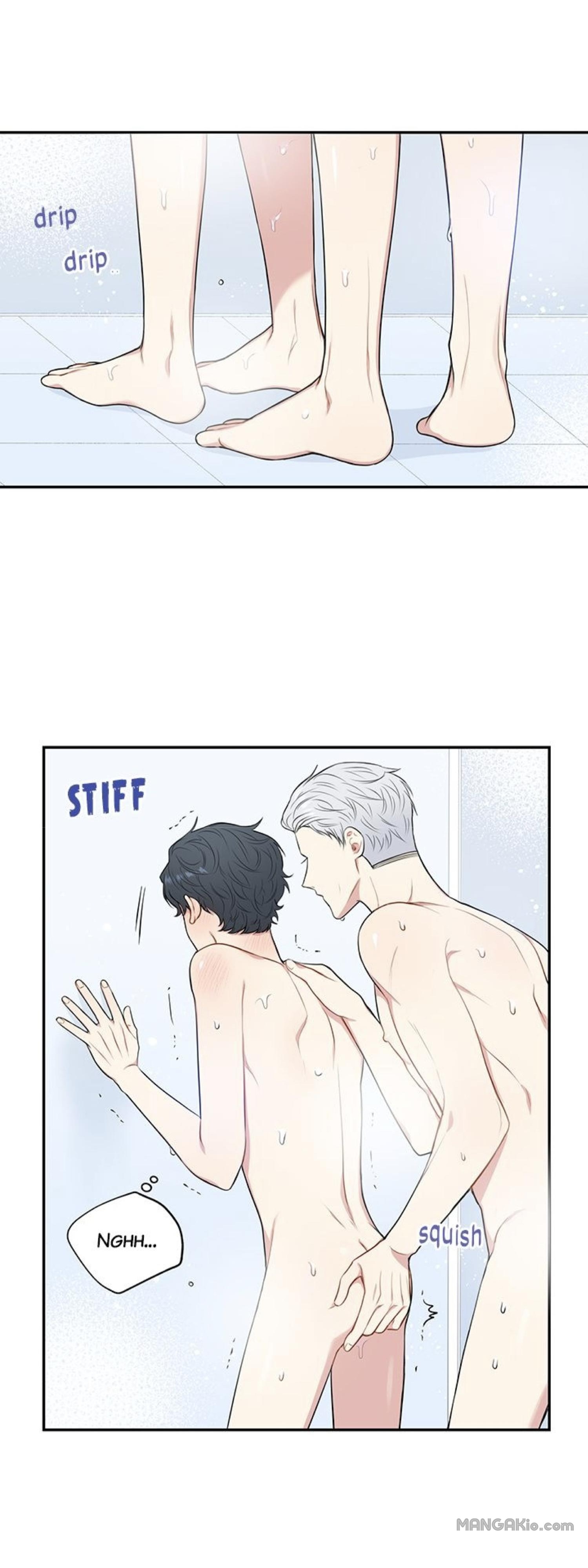 Cherry Blossoms After Winter Chapter 90 - Page 17 in English