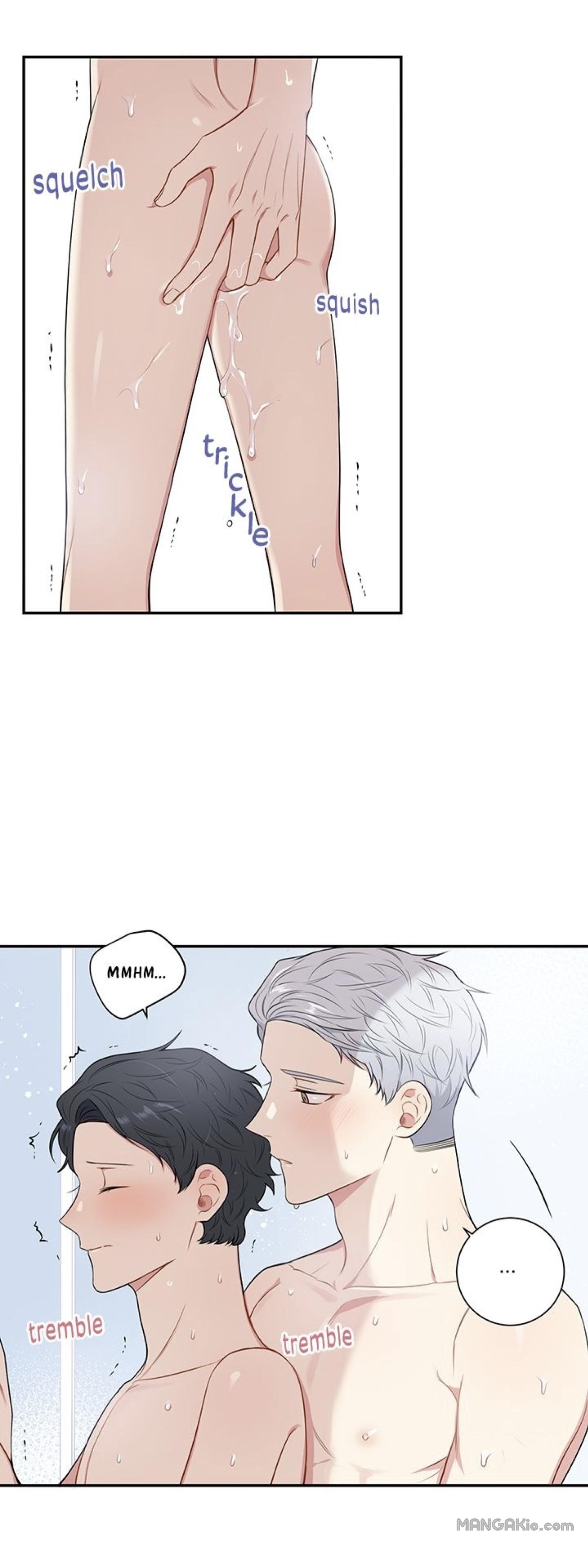 Cherry Blossoms After Winter Chapter 90 - Page 18 in English