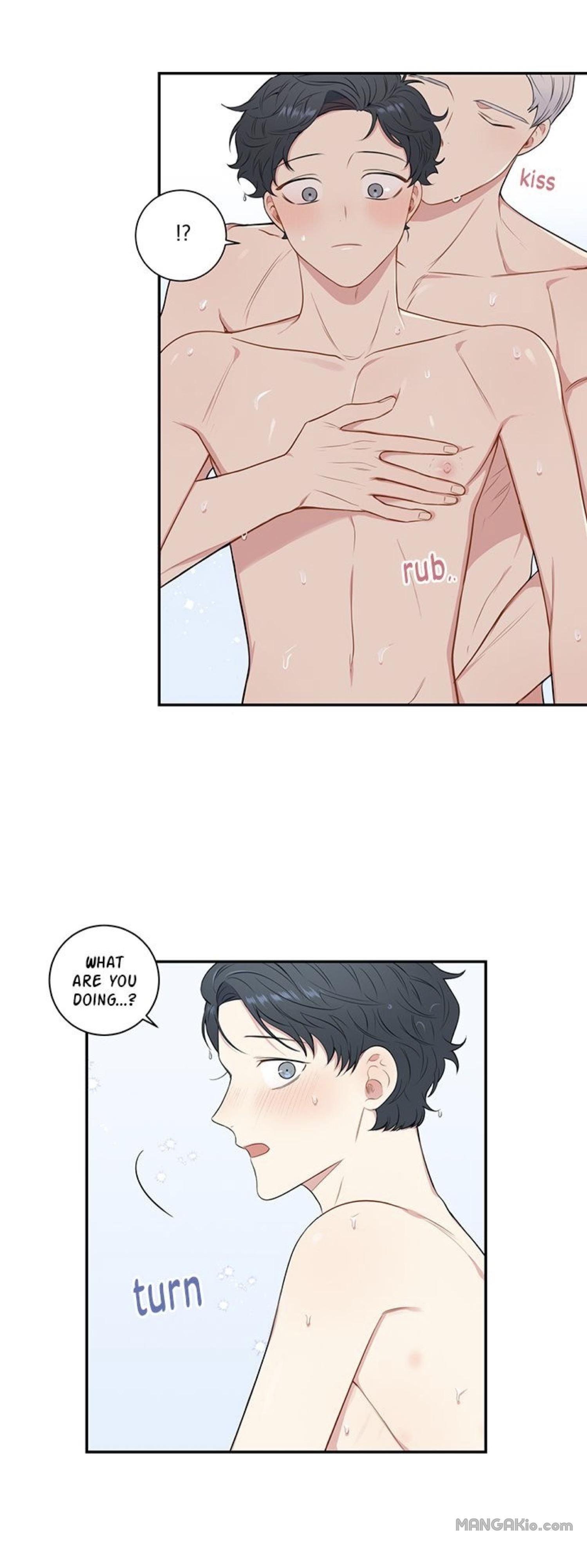 Cherry Blossoms After Winter Chapter 90 - Page 19 in English