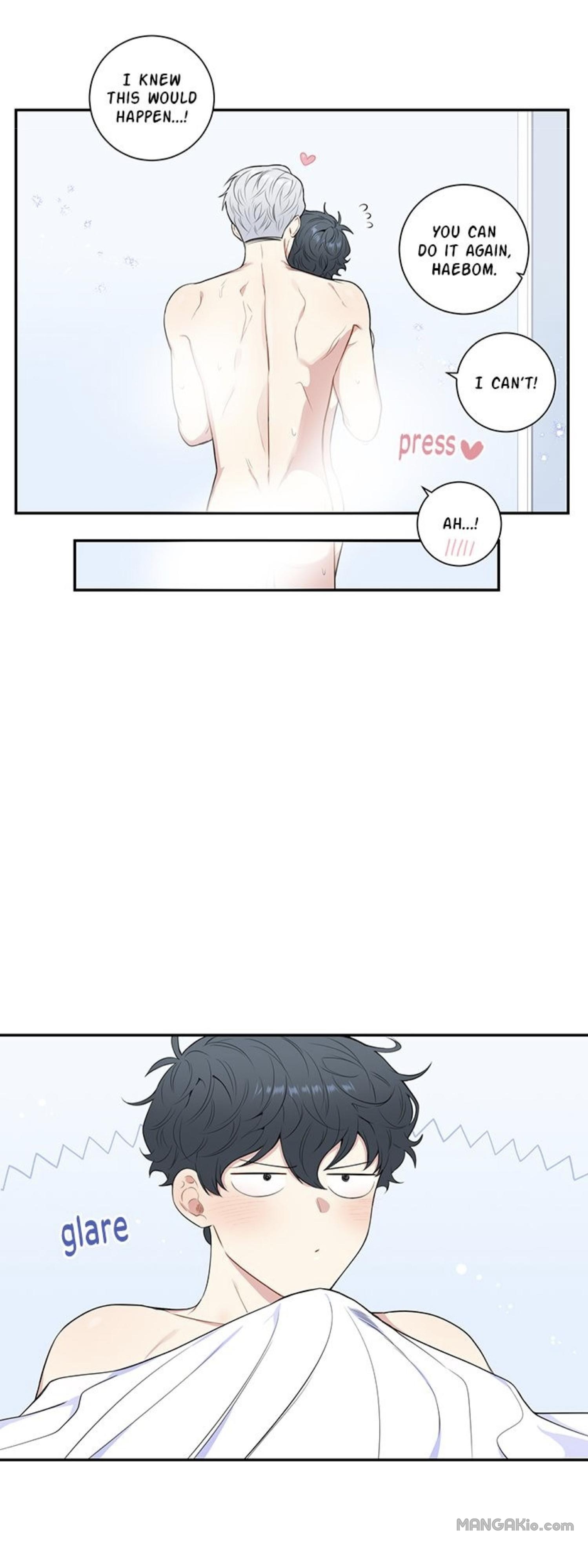 Cherry Blossoms After Winter Chapter 90 - Page 21 in English