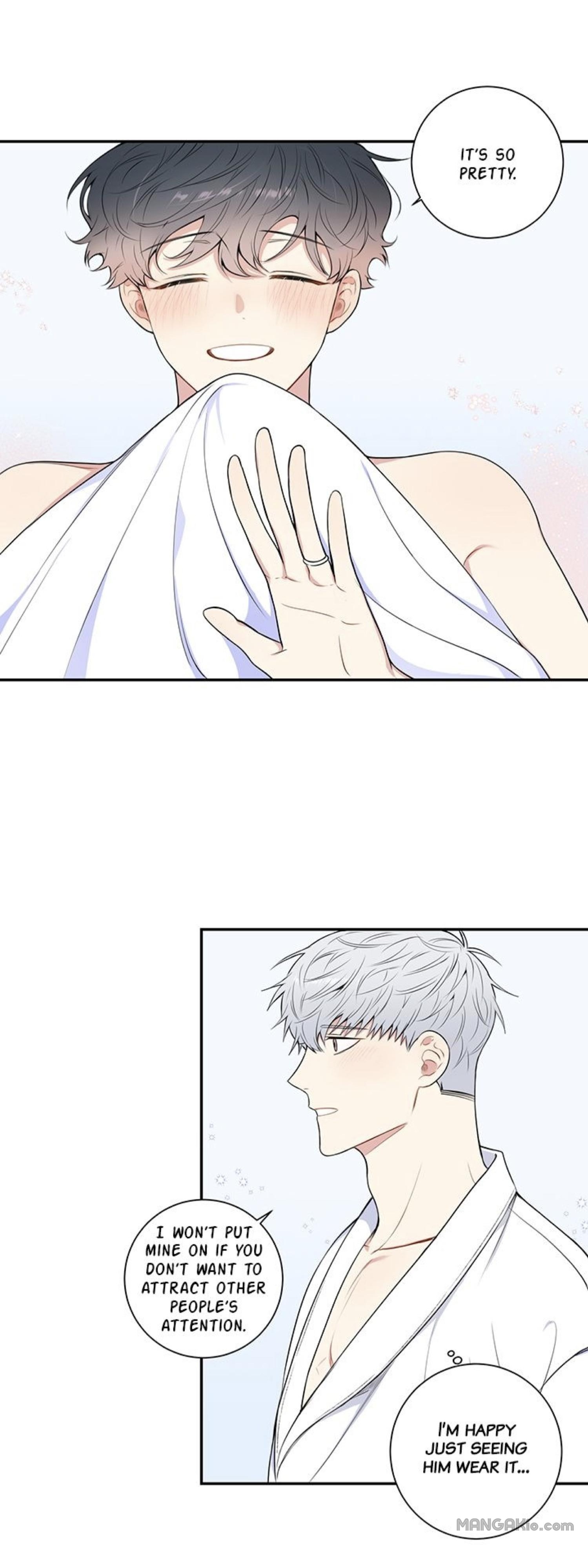 Cherry Blossoms After Winter Chapter 90 - Page 29 in English