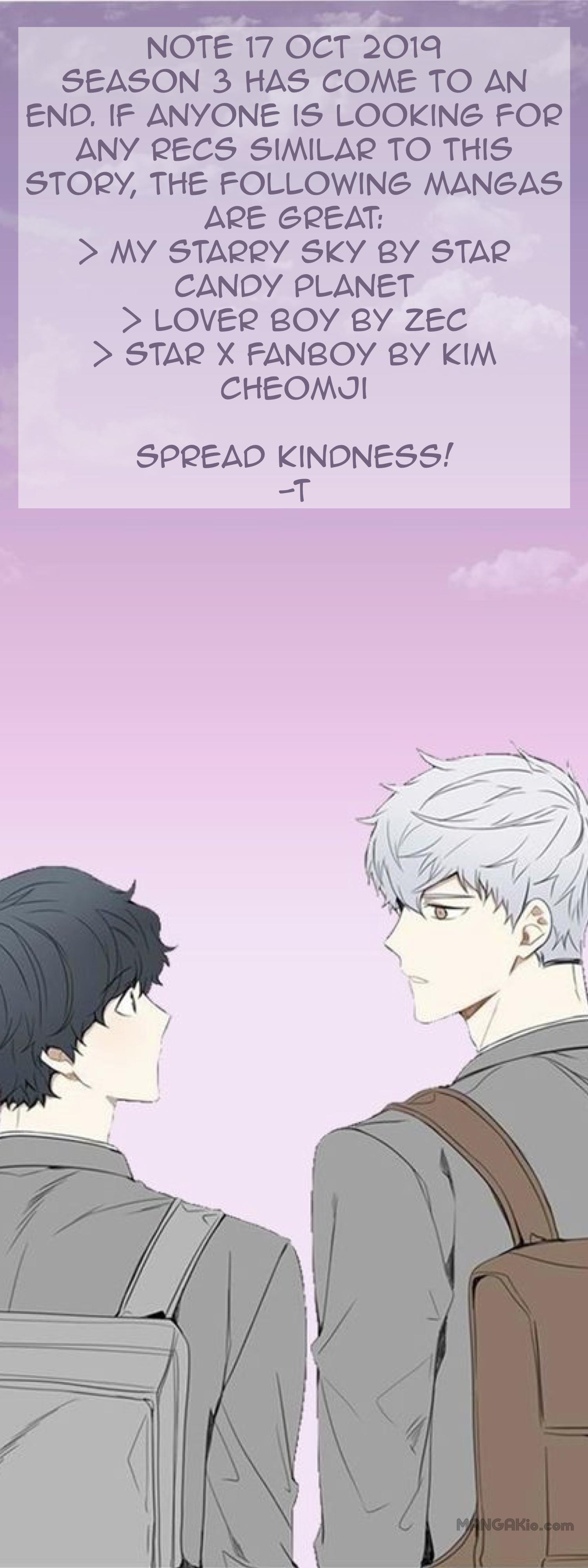 Cherry Blossoms After Winter Chapter 90 - Page 38 in English