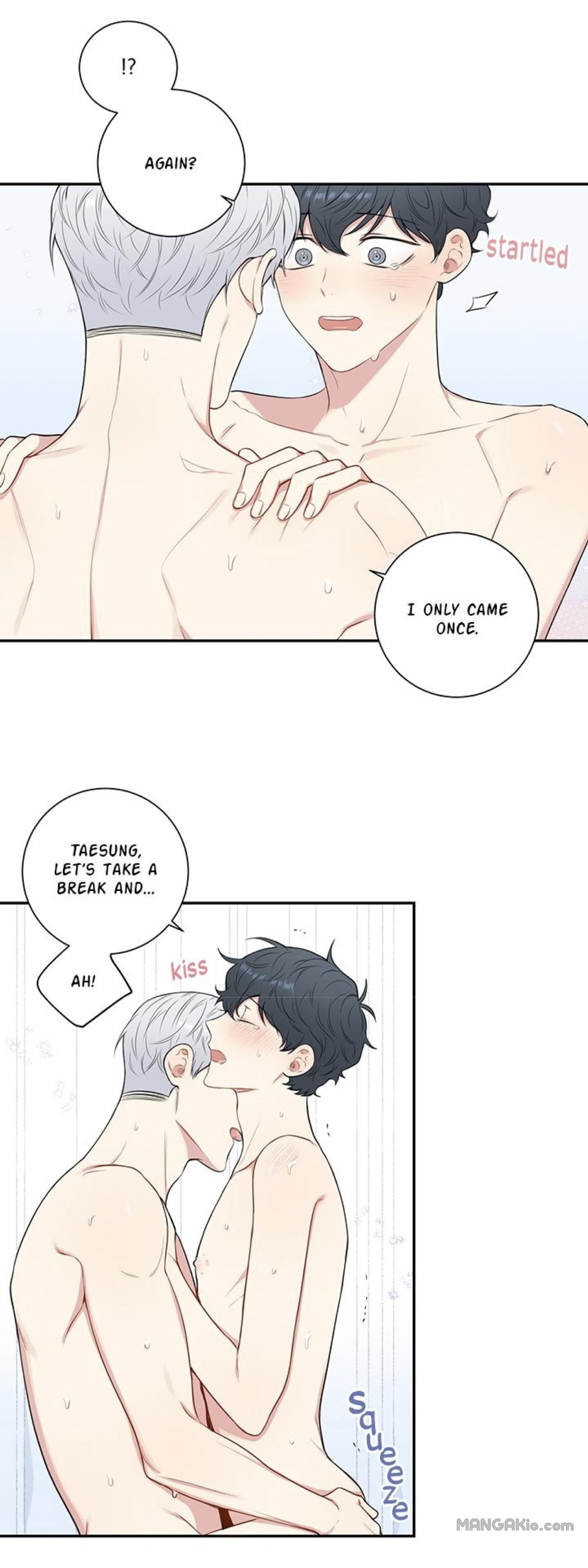 Cherry Blossoms After Winter Chapter 90 - Page 6 in English