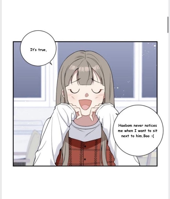 Cherry Blossoms After Winter Chapter 91 - Page 12 in English