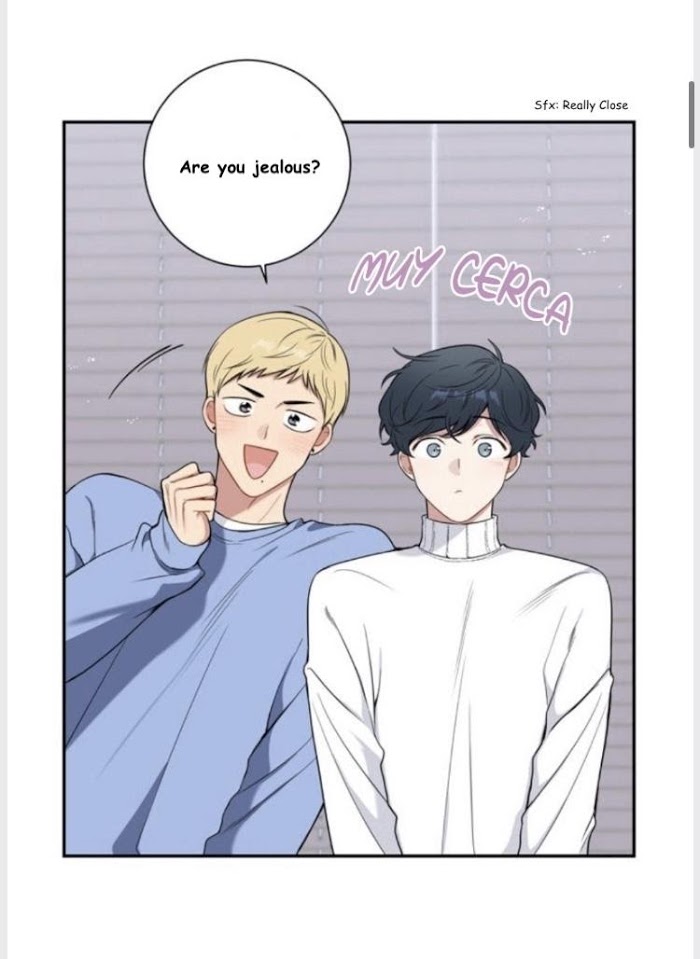 Cherry Blossoms After Winter Chapter 91 - Page 14 in English