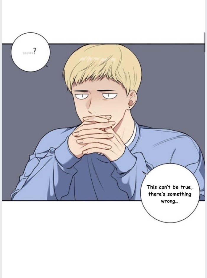 Cherry Blossoms After Winter Chapter 91 - Page 18 in English