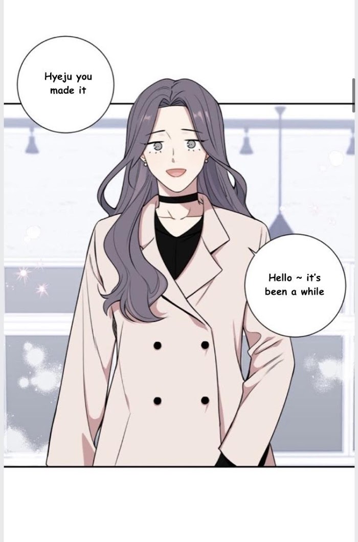 Cherry Blossoms After Winter Chapter 91 - Page 22 in English