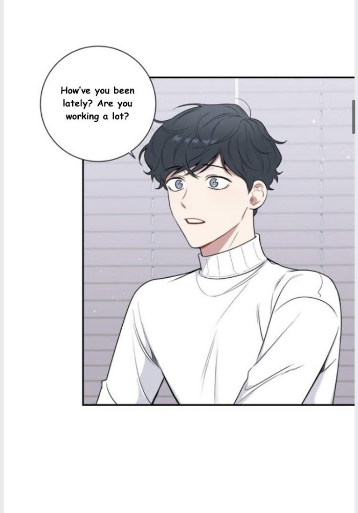 Cherry Blossoms After Winter Chapter 91 - Page 25 in English