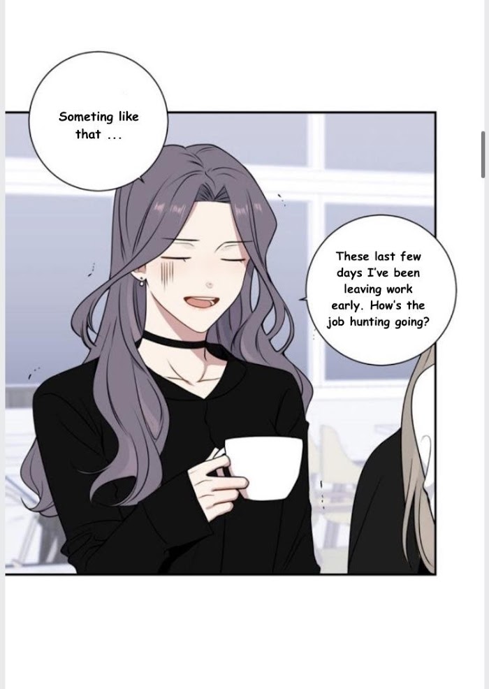 Cherry Blossoms After Winter Chapter 91 - Page 26 in English