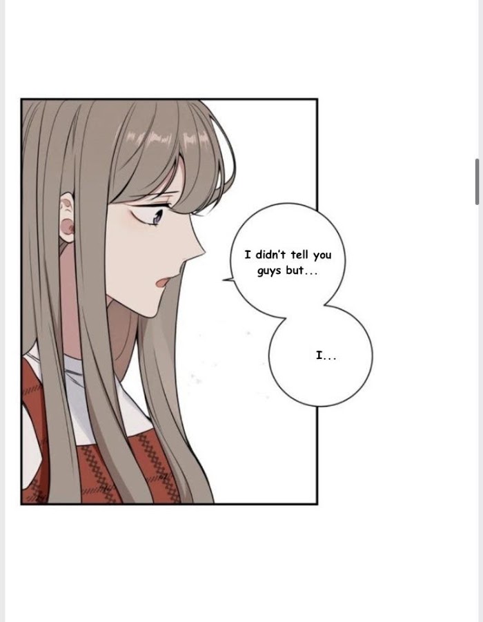 Cherry Blossoms After Winter Chapter 91 - Page 28 in English