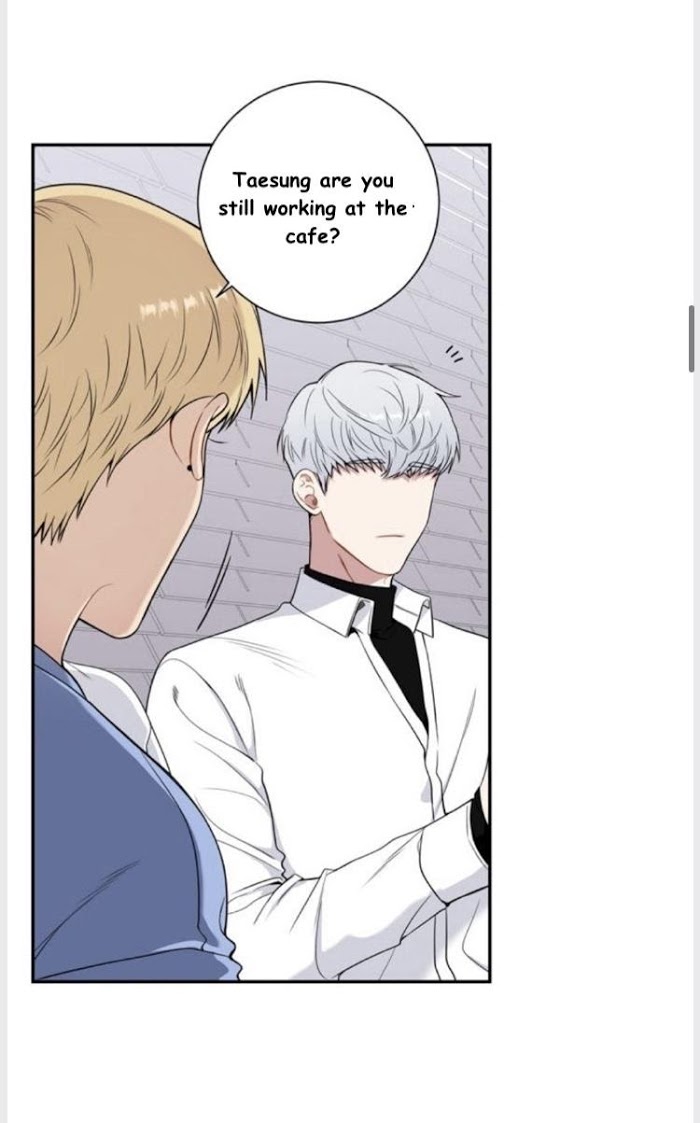 Cherry Blossoms After Winter Chapter 91 - Page 32 in English