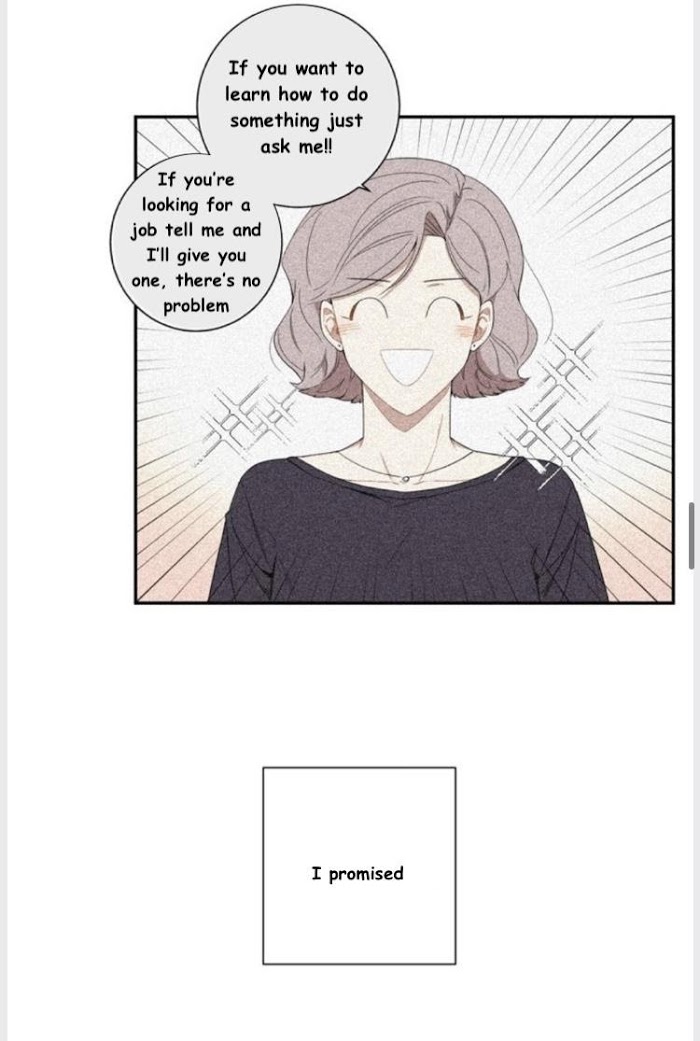Cherry Blossoms After Winter Chapter 91 - Page 42 in English