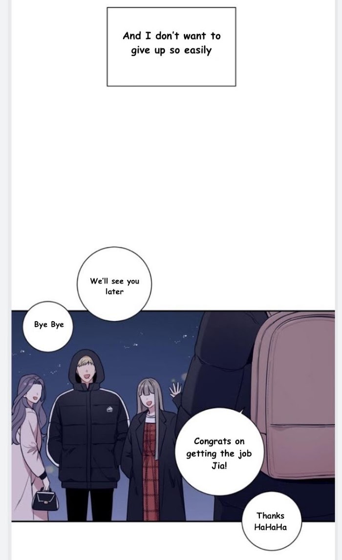 Cherry Blossoms After Winter Chapter 91 - Page 44 in English