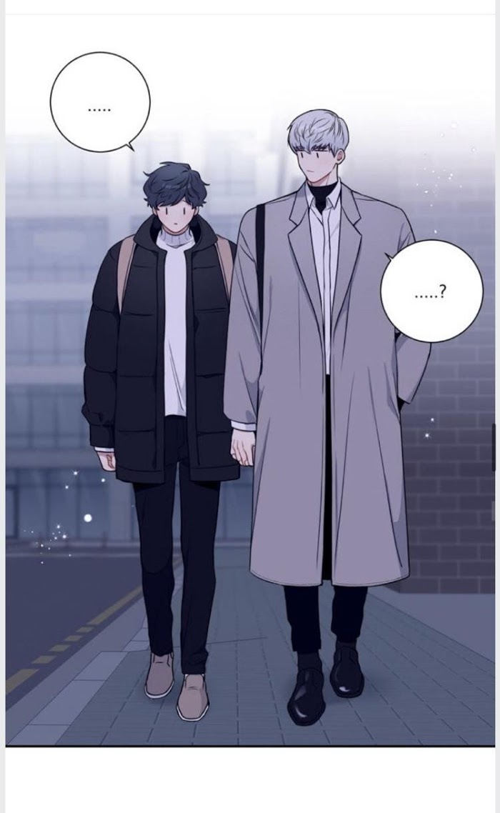Cherry Blossoms After Winter Chapter 91 - Page 46 in English