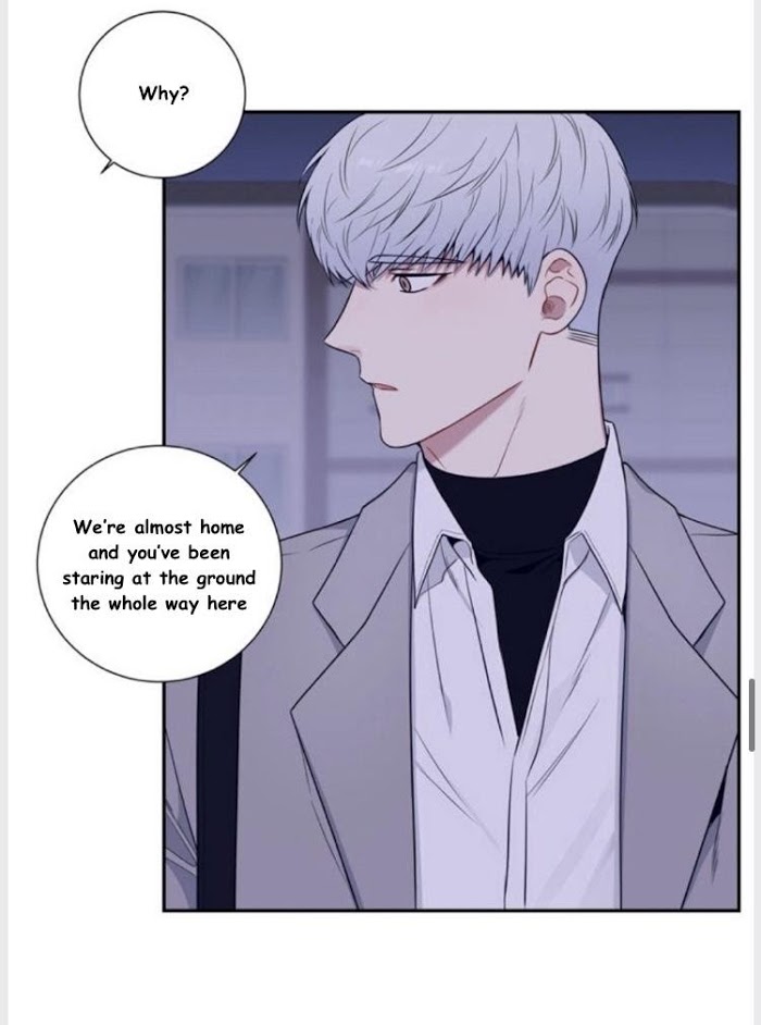 Cherry Blossoms After Winter Chapter 91 - Page 48 in English