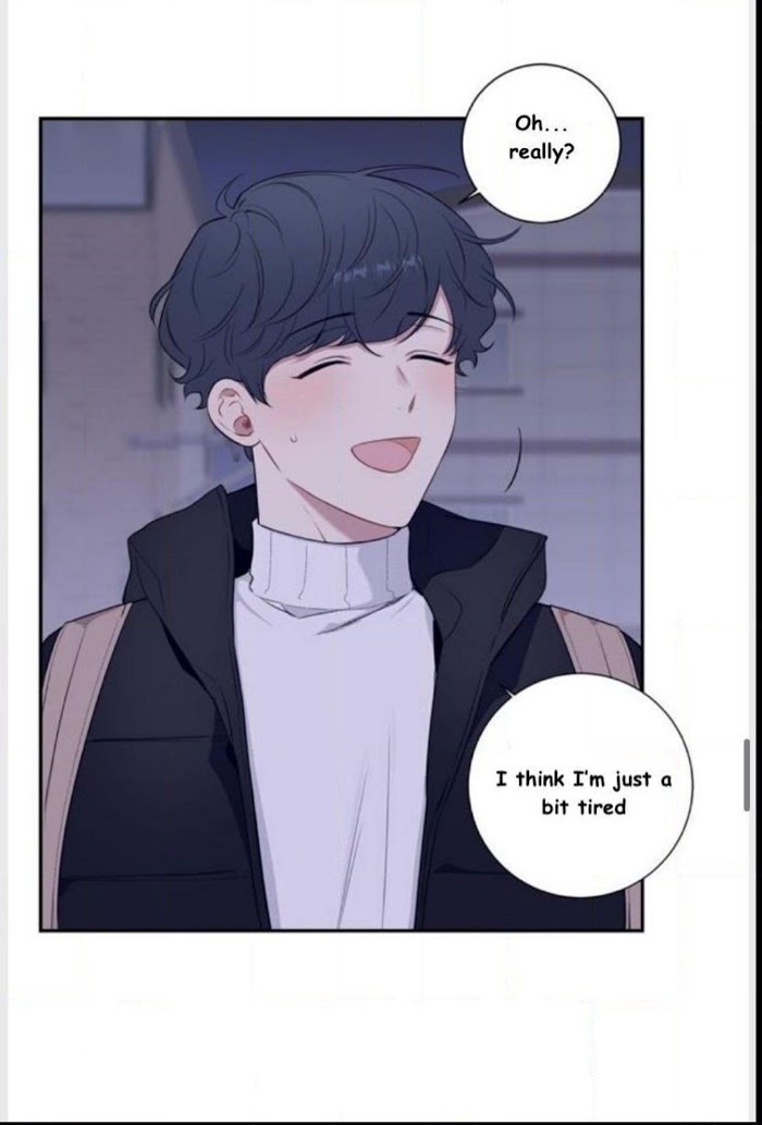 Cherry Blossoms After Winter Chapter 91 - Page 49 in English