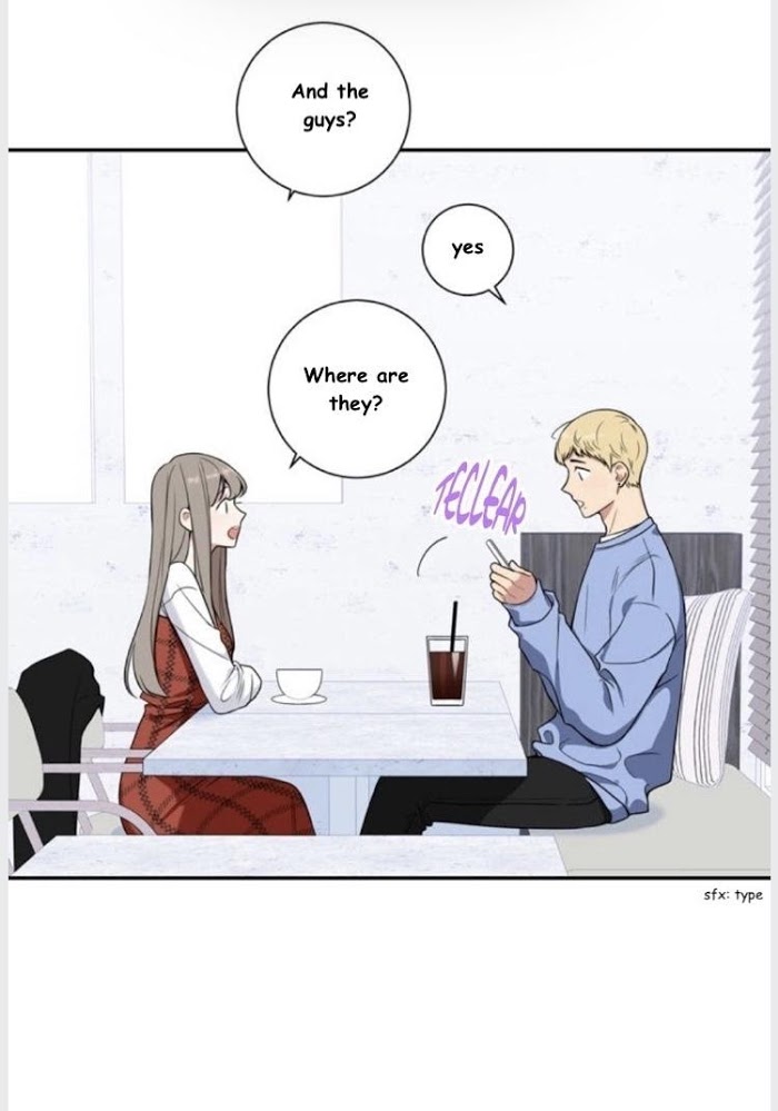 Cherry Blossoms After Winter Chapter 91 - Page 5 in English