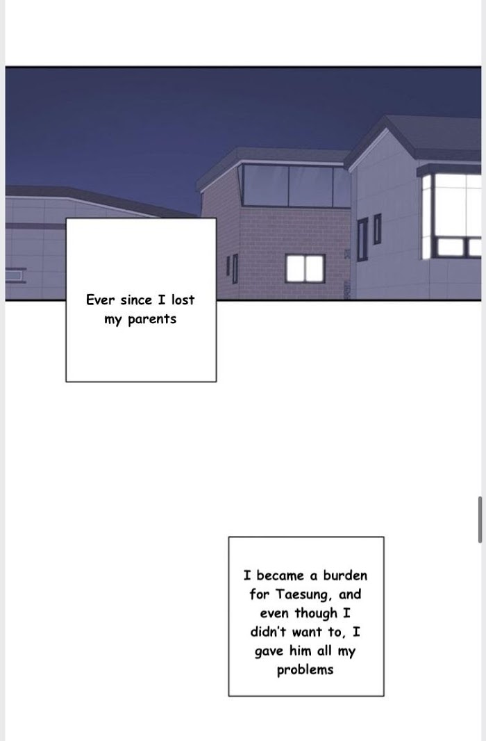 Cherry Blossoms After Winter Chapter 91 - Page 50 in English