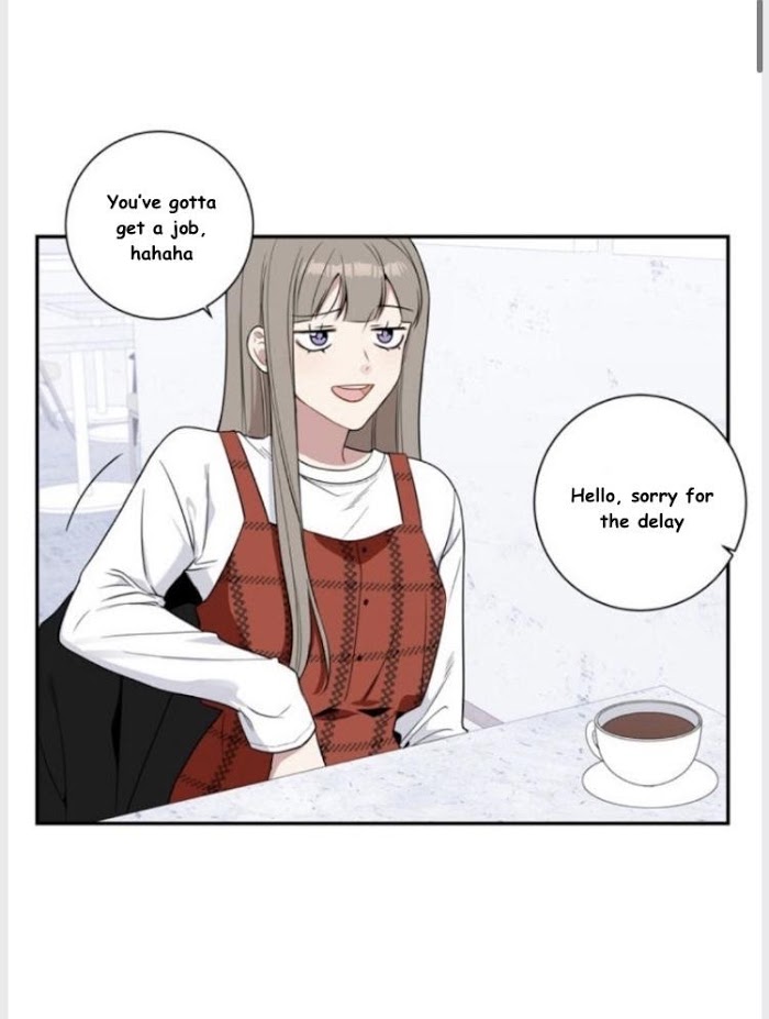 Cherry Blossoms After Winter Chapter 91 - Page 7 in English