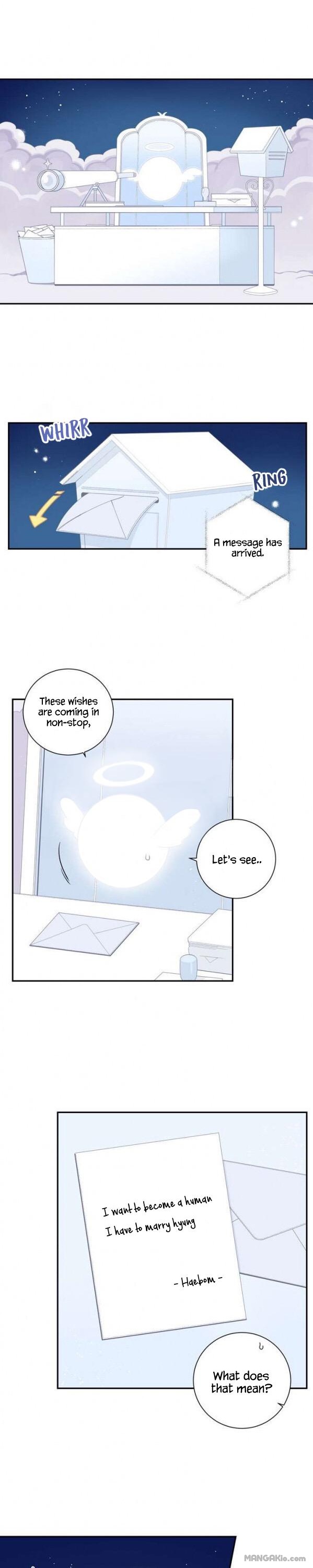Cherry Blossoms After Winter Chapter 92 - Page 15 in English