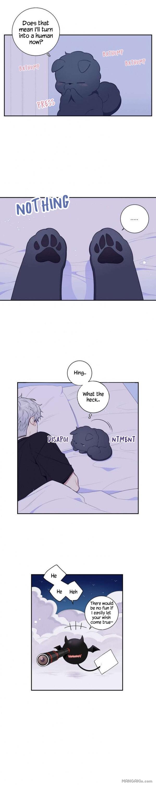 Cherry Blossoms After Winter Chapter 92 - Page 19 in English