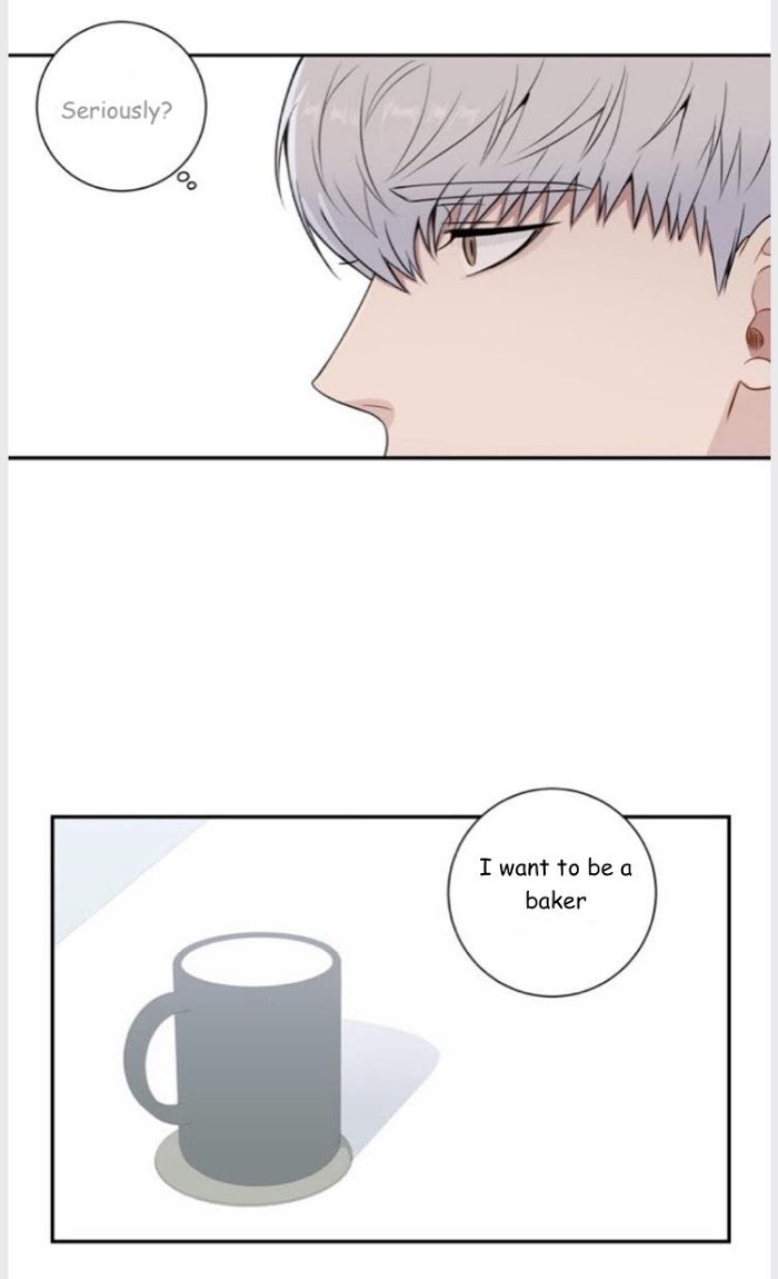 Cherry Blossoms After Winter Chapter 92 - Page 25 in English