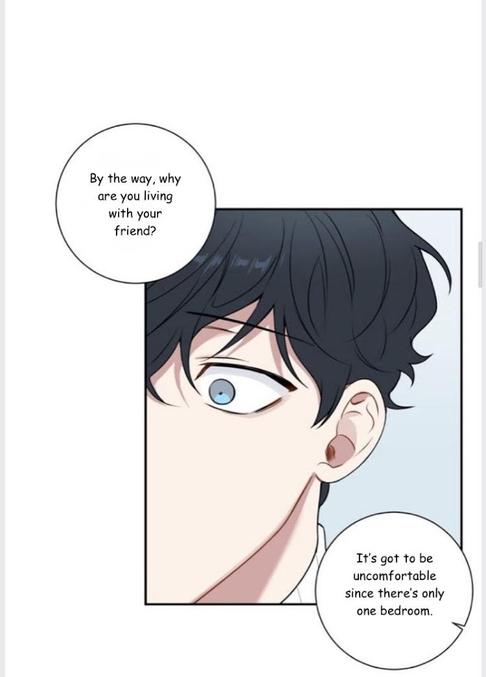 Cherry Blossoms After Winter Chapter 92 - Page 32 in English