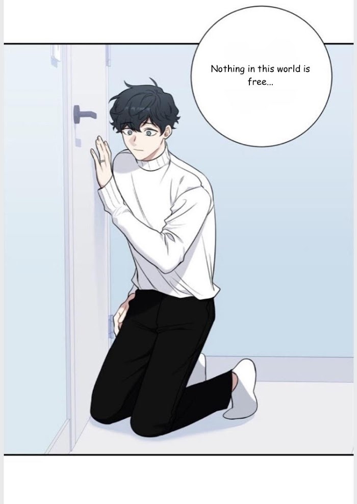 Cherry Blossoms After Winter Chapter 92 - Page 35 in English