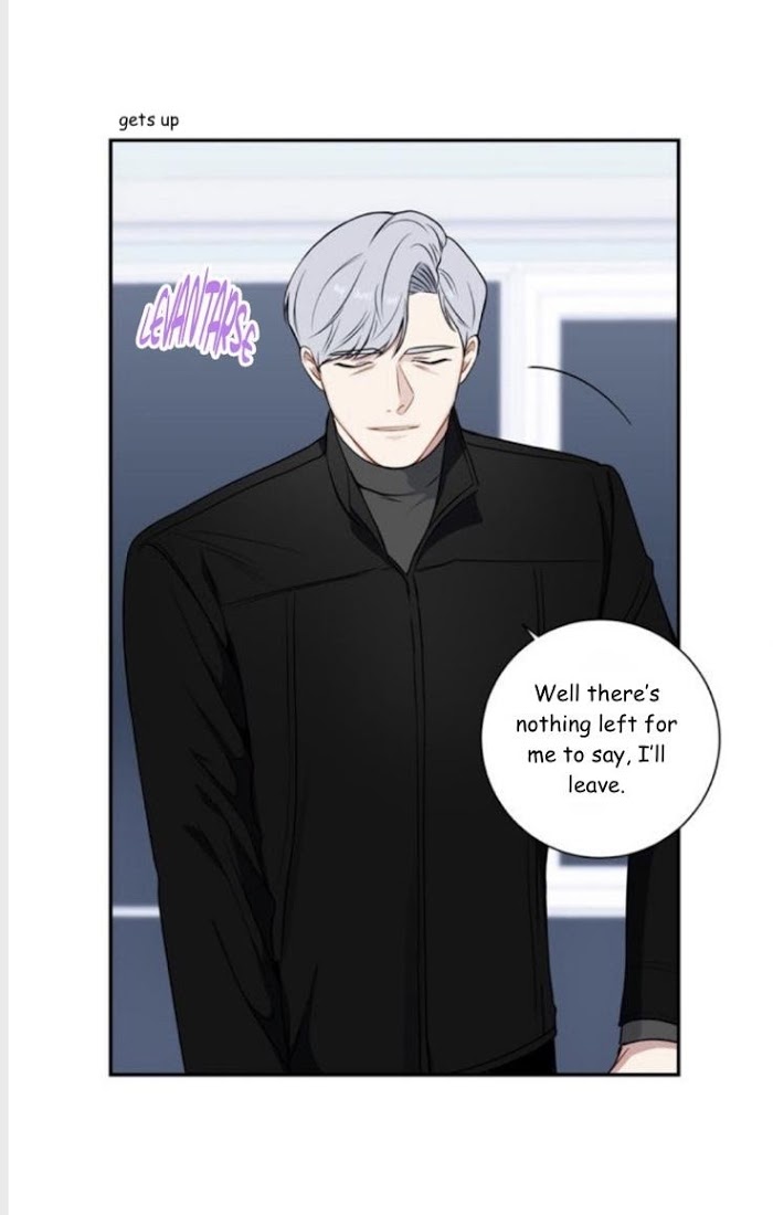 Cherry Blossoms After Winter Chapter 92 - Page 37 in English