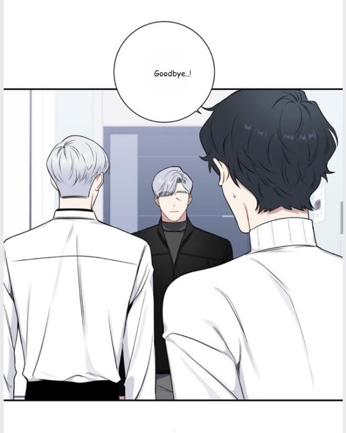 Cherry Blossoms After Winter Chapter 92 - Page 39 in English