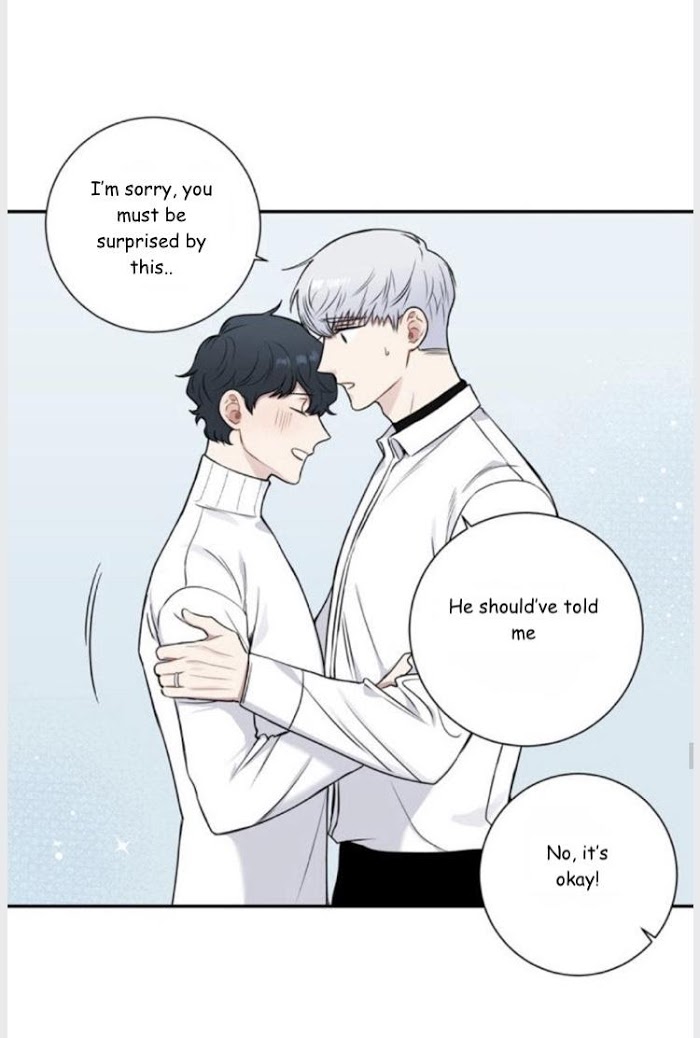 Cherry Blossoms After Winter Chapter 92 - Page 47 in English
