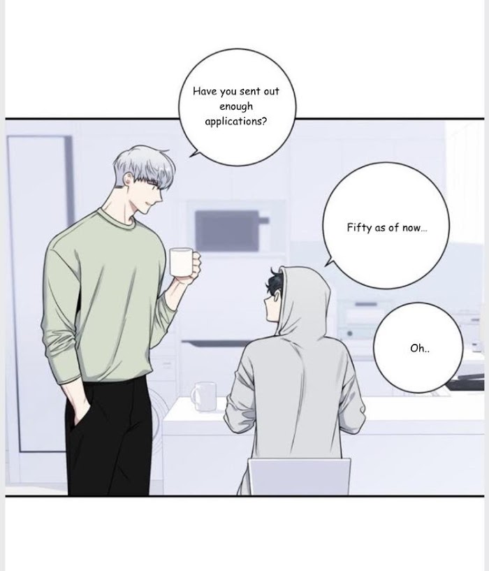 Cherry Blossoms After Winter Chapter 92 - Page 55 in English