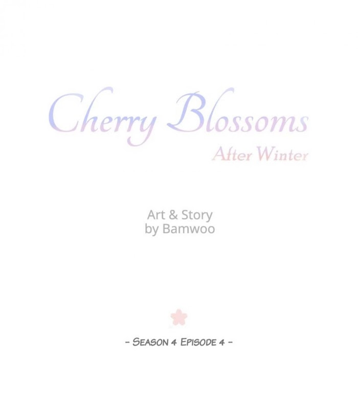 Cherry Blossoms After Winter Chapter 94 - Page 21 in English
